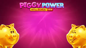 Piggy Power