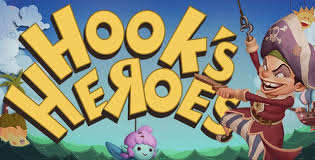 Hook’s Heroes