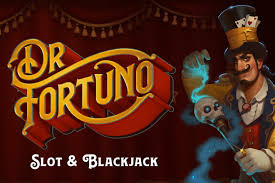 Dr Fortuno