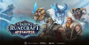 Viking Runecraft: Apocalypse